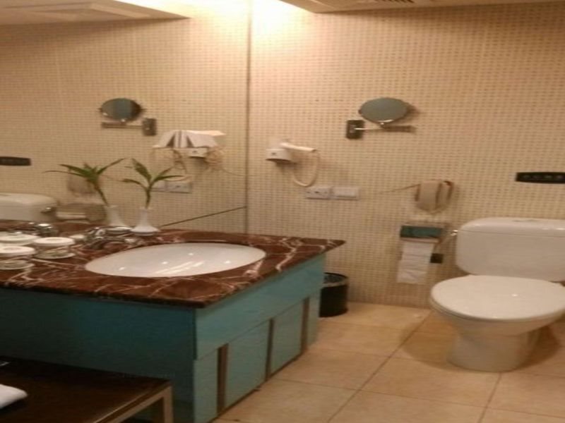 Чэнду: Guihu International Hotel