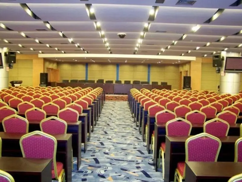 Чэнду: Guihu International Hotel