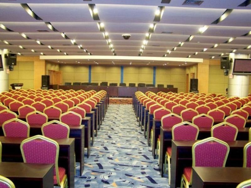 Чэнду: Guihu International Hotel