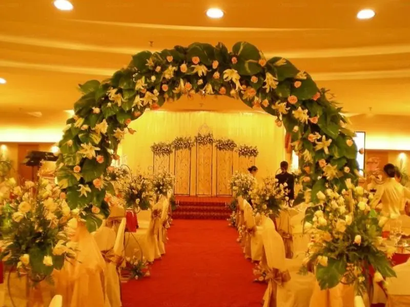 Чэнду: Guihu International Hotel