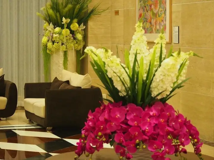 Сиань: He Yin Hotel