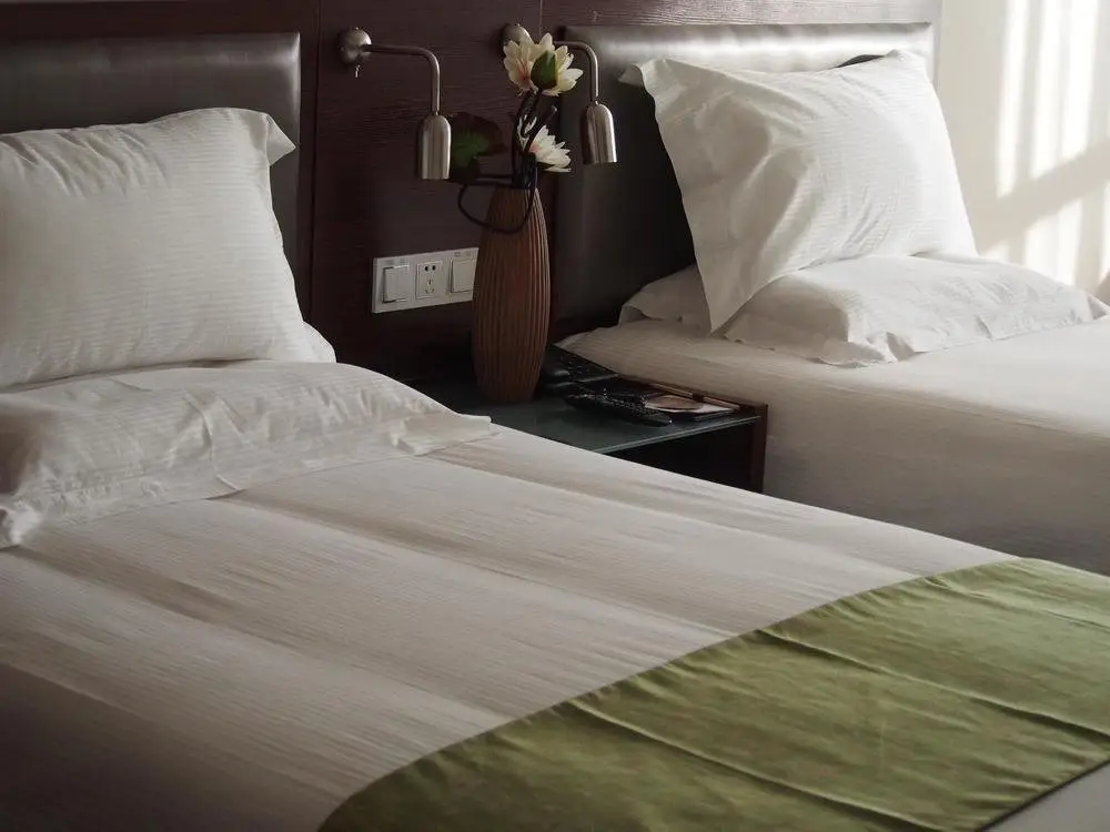 Сиань: He Yin Hotel
