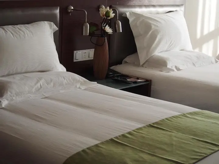 Сиань: He Yin Hotel