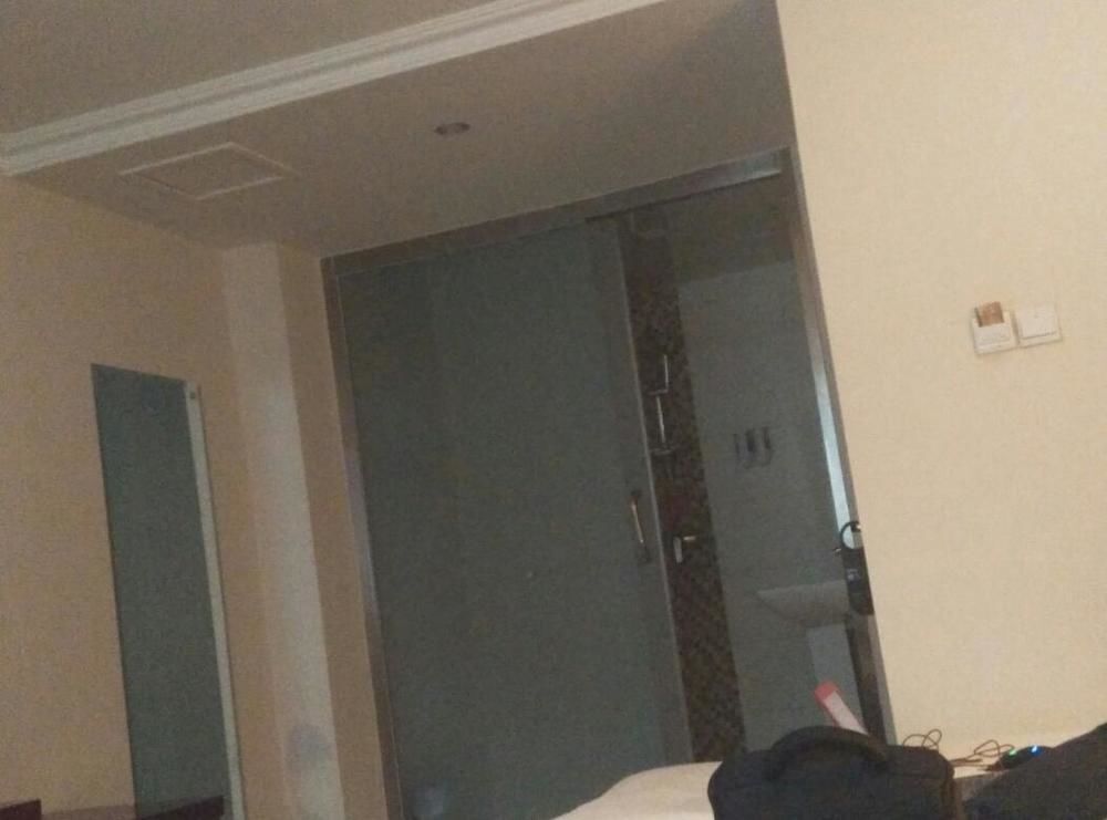 Пекин: Dongfang Wenyuan Hotel