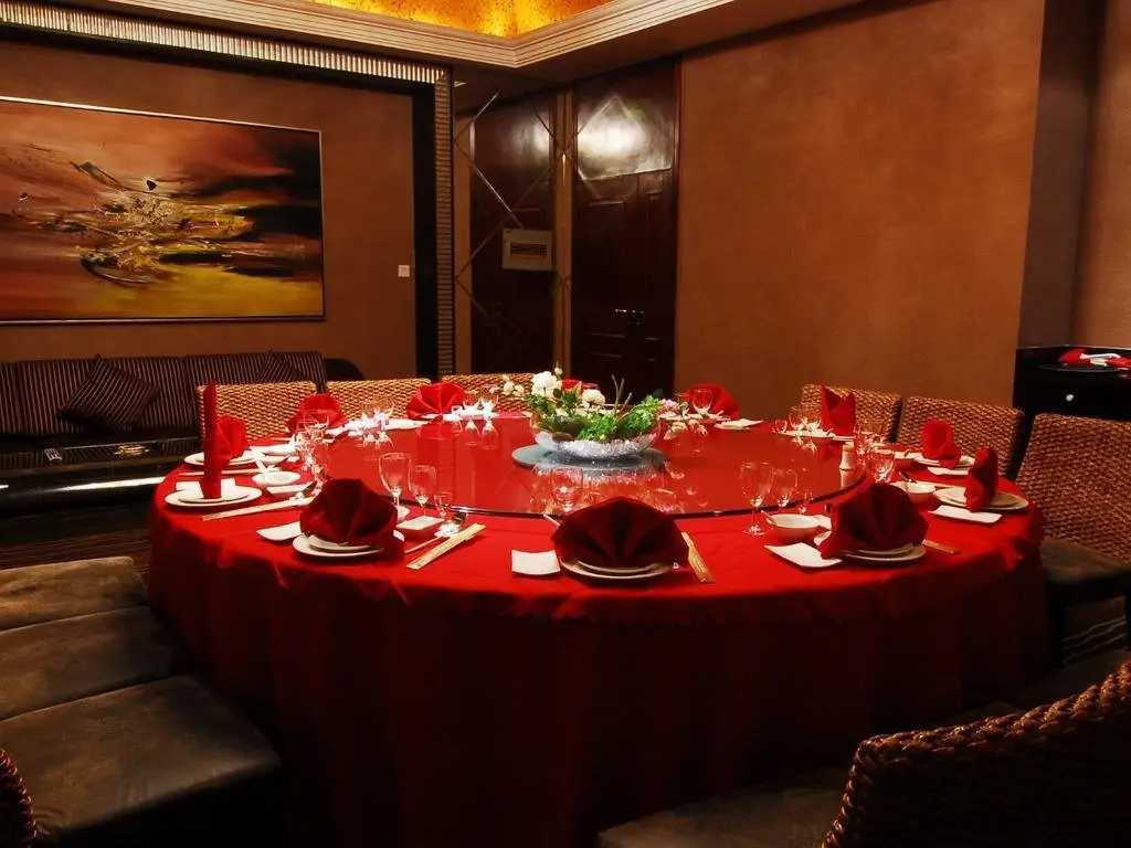 Наньчан: Milan Holiday Hotel
