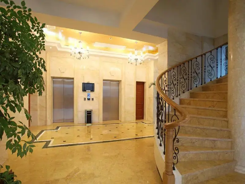Ханчжоу: Shiborui Hotel Hangzhou West Lake Branch