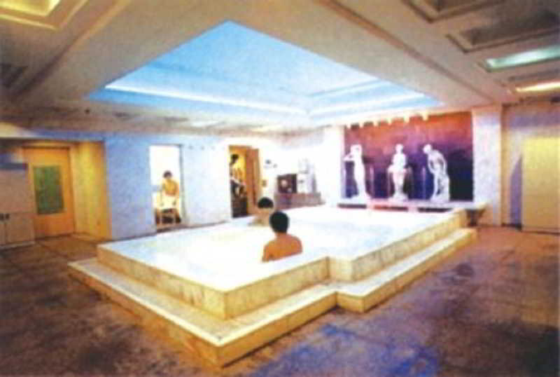 Ханчжоу: Overseas Chinese Hotel Hangzhou