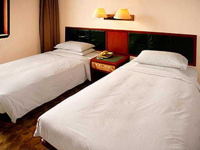 Ханчжоу: Overseas Chinese Hotel Hangzhou