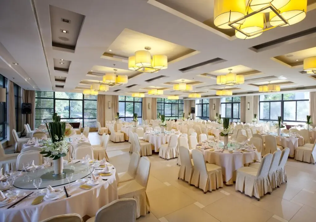 Ханчжоу: Liutong Hotel Hangzhou