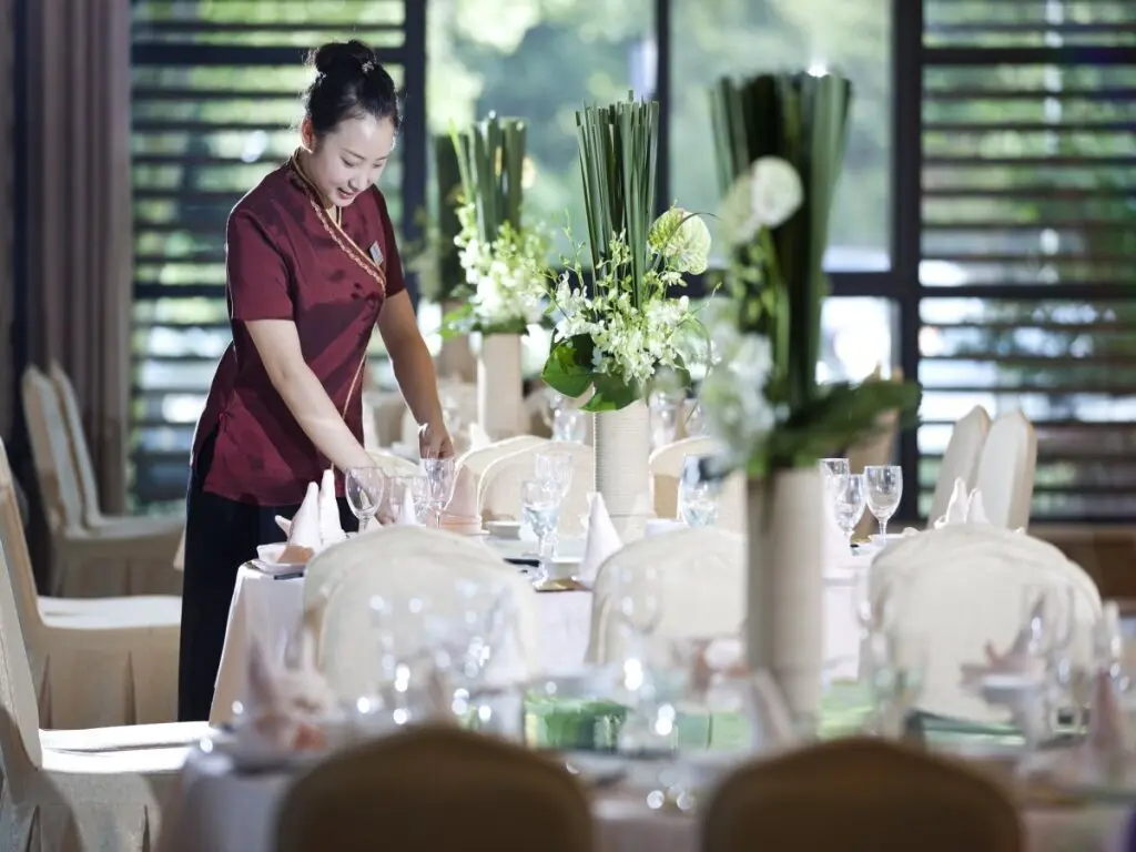 Ханчжоу: Liutong Hotel Hangzhou