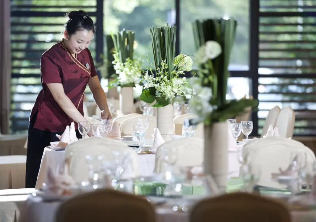 Ханчжоу: Liutong Hotel Hangzhou