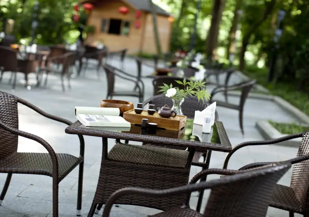 Ханчжоу: Liutong Hotel Hangzhou