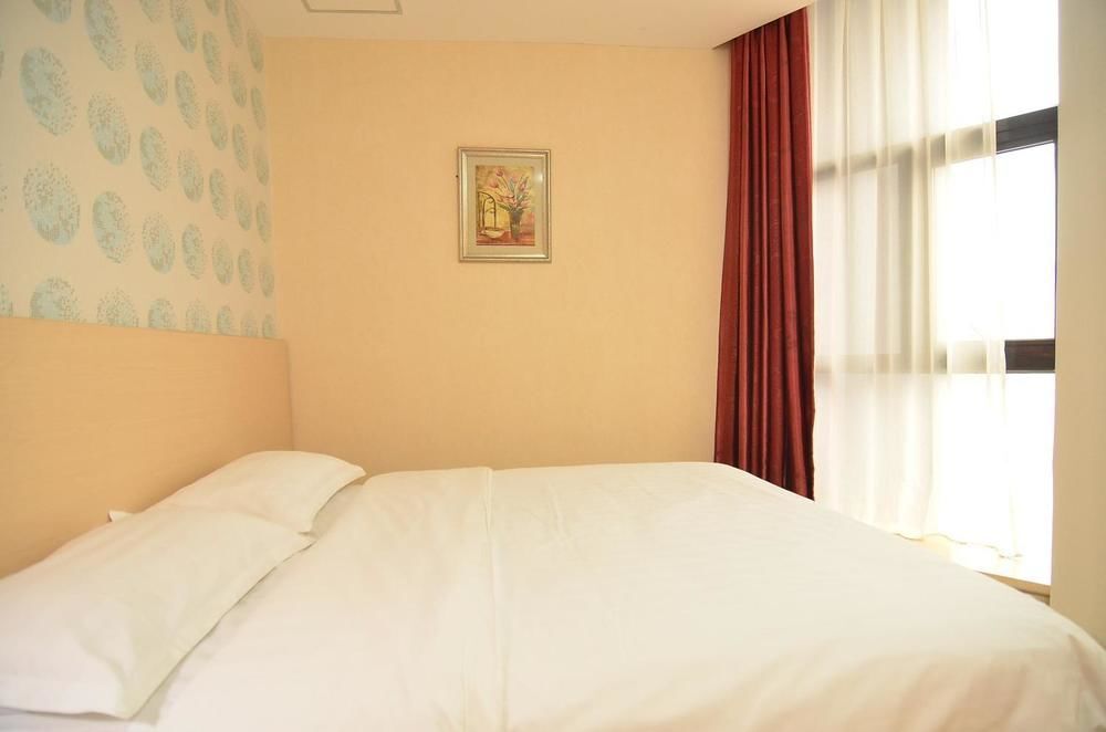 Пекин: Shouke Business Hotel