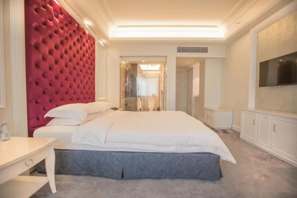 Джиангме: Pantower International Hotel