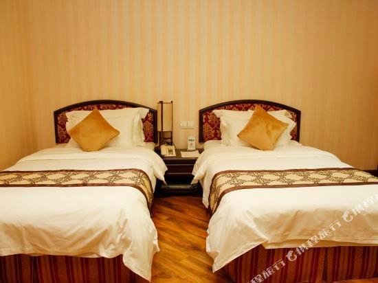 Мейчжу: Yannanfei Weilong Hotel