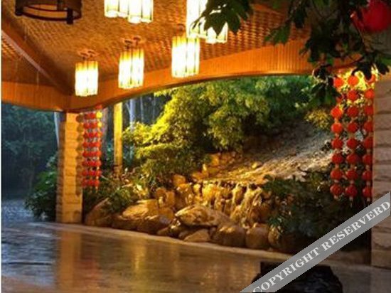 Мейчжу: Yannanfei Weilong Hotel