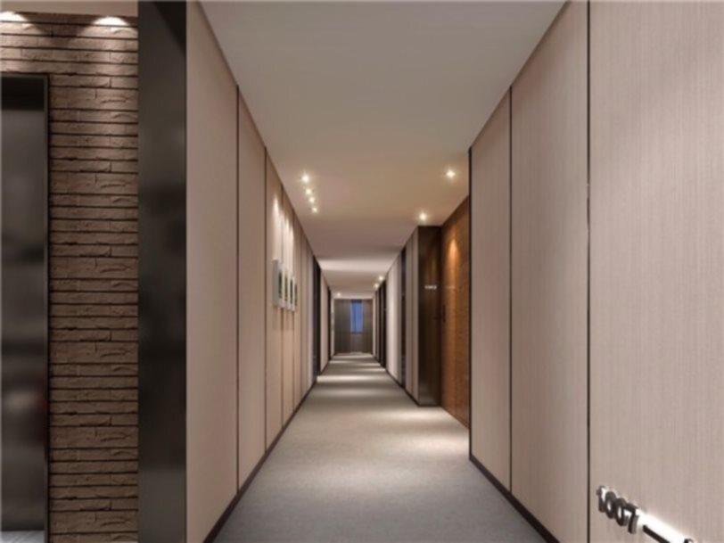 Ханчжоу: Higood Hotel Shaoxing Road Branch