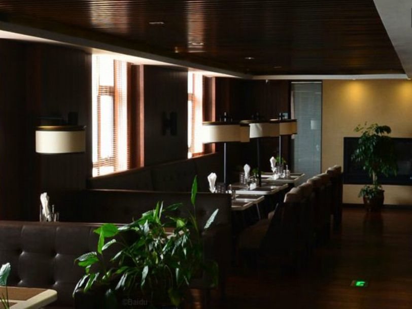 Ханчжоу: Higood Hotel Shaoxing Road Branch