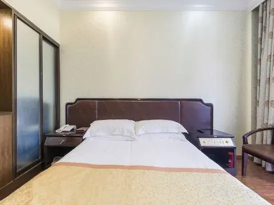 Цзюцзян: Lushan Xihu Hotel