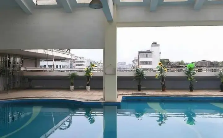 Гуйлинь: Jintone Guilin Grand Hotel