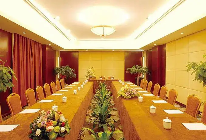 Гуйлинь: Jintone Guilin Grand Hotel