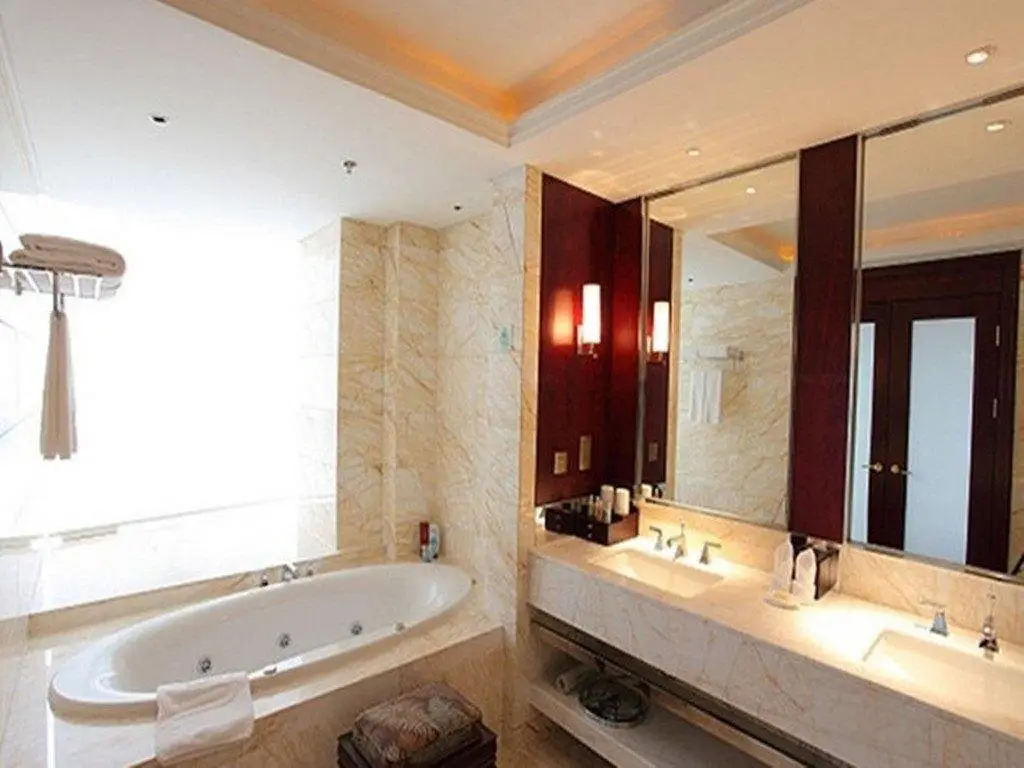 Ханчжоу: Hangzhou Braim Canal Hotel