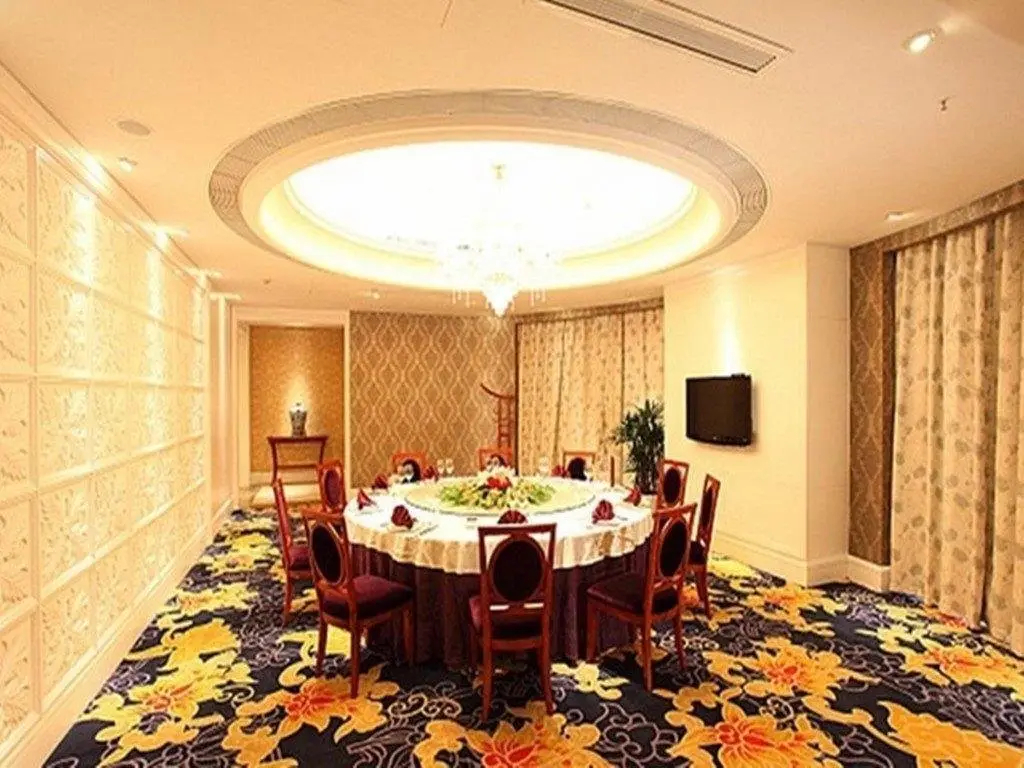 Hangzhou Braim Canal Hotel — фото 1