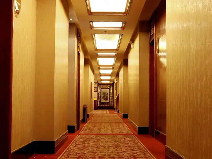 Наньчан: Jingxi Hotel