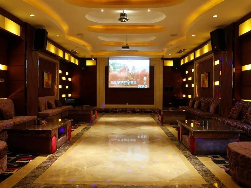 Наньчан: Jingxi Hotel