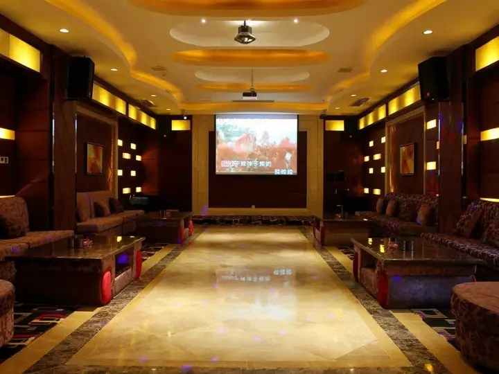 Наньчан: Jingxi Hotel