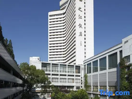 Ханчжоу: Zhijiang Hotel