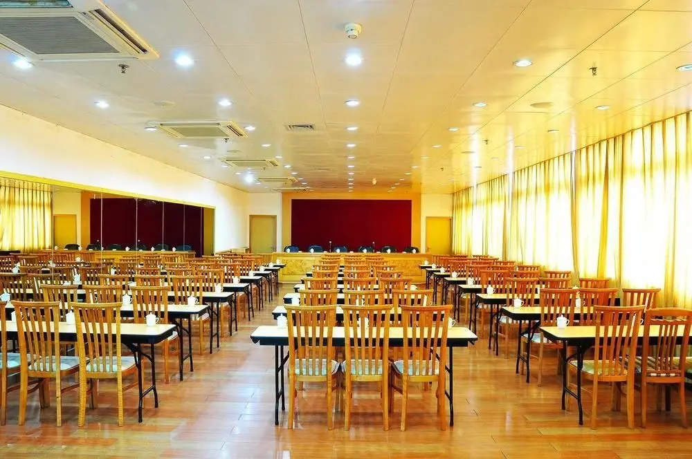 Гуанчжоу: Great Wall Hotel Guangdong (Wuyangge Subway Station, Zhujiang New Town, Guangzhou)