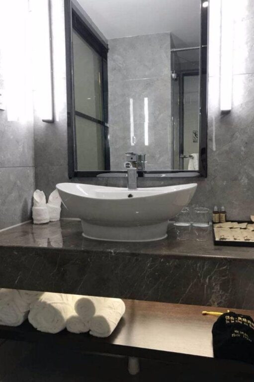 Ханчжоу: Hangzhou Lingyin Hotel