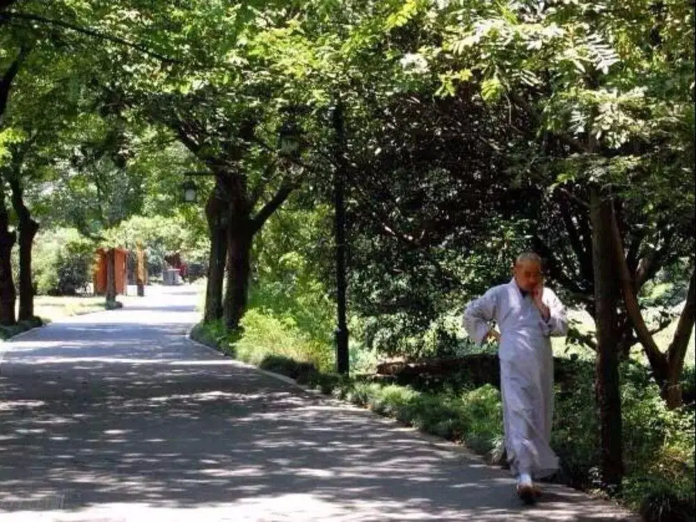 Ханчжоу: Hangzhou Lingyin Hotel