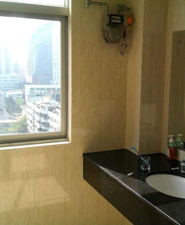 Шэньчжэнь: Maple Leaf Kwaifa Apartment
