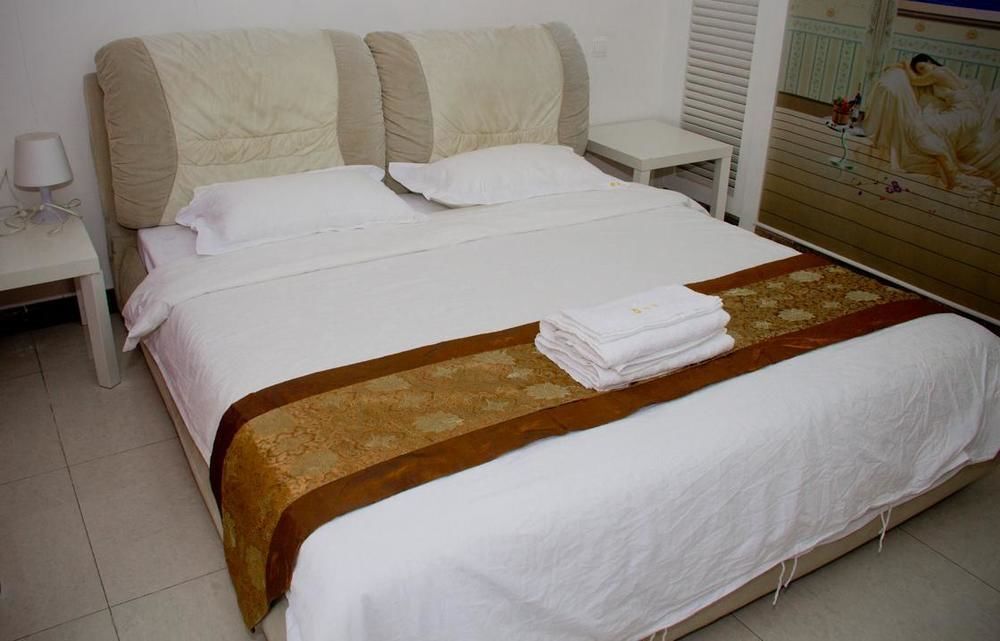 Шэньчжэнь: Maple Leaf Kwaifa Apartment