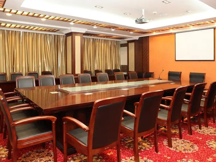Ханчжоу: Hangzhou Qiandaohu Waigaoqiao Hotel