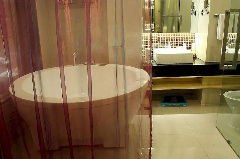 Фучжоу: Fuzhou Golden Hotel