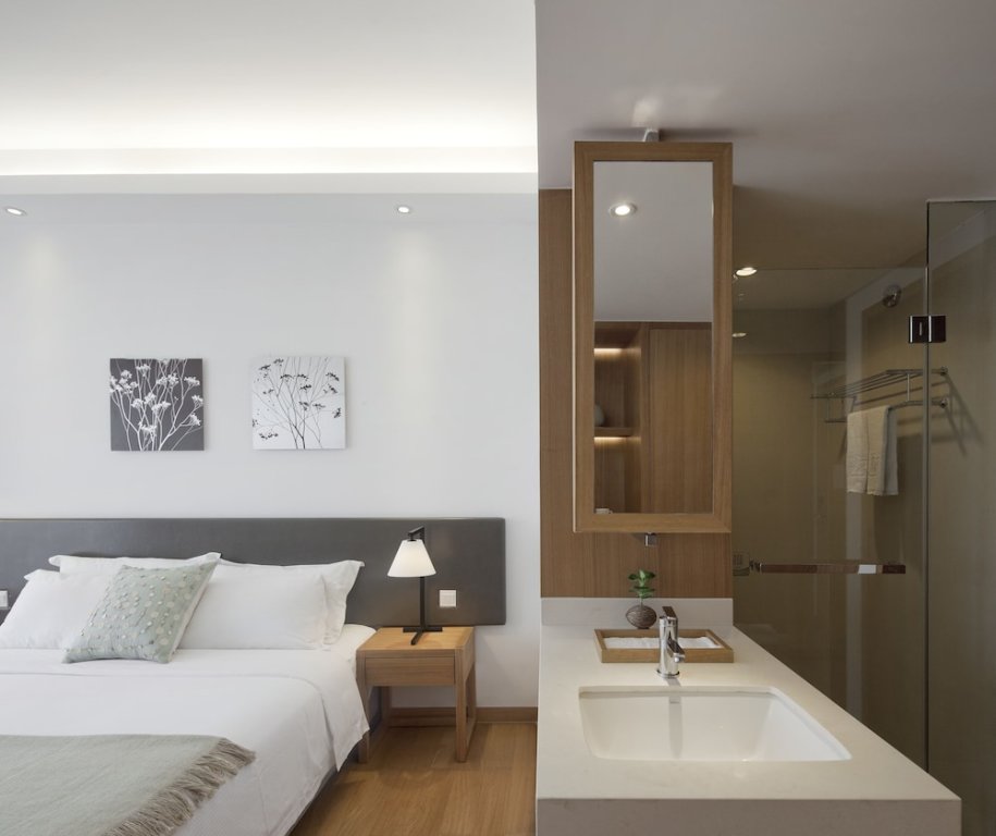 Шэньчжэнь: Airland Hotel