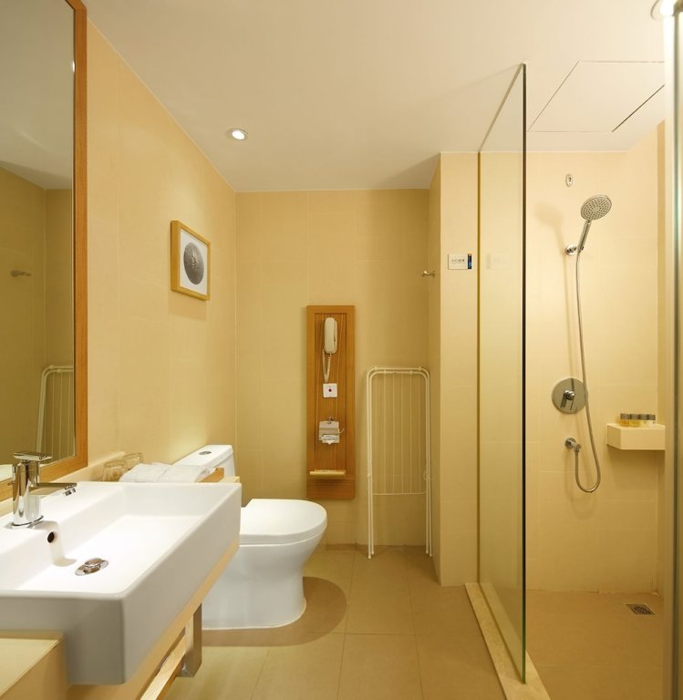 Шэньчжэнь: Airland Hotel