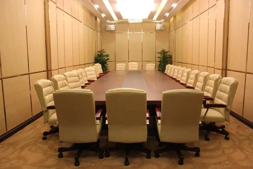 Фучжоу: Sofis Pingshan Hotel
