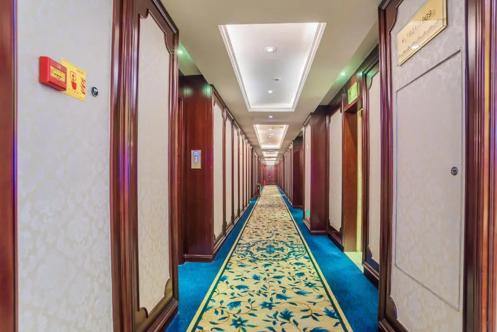 Sofis Pingshan Hotel — фото 1
