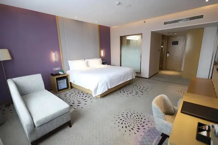 Пекин: Juny Oriental Hotel
