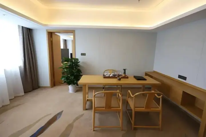 Пекин: Juny Oriental Hotel