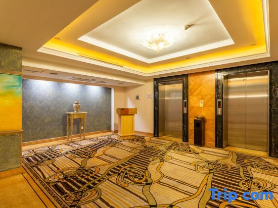 Гуанчжоу: Panyu Guest House