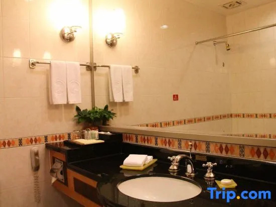 Гуанчжоу: Panyu Guest House