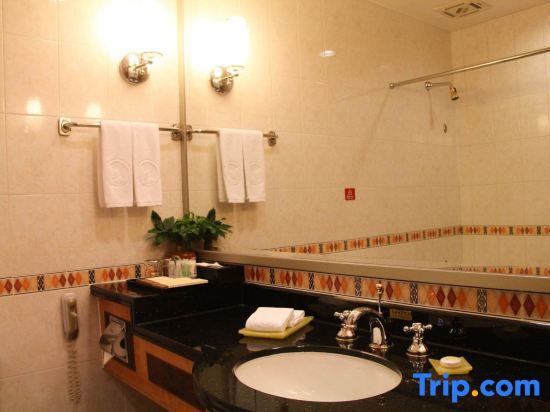 Гуанчжоу: Panyu Guest House