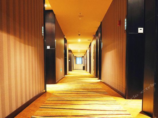 Ханчжоу: Wangjiajing Hotel