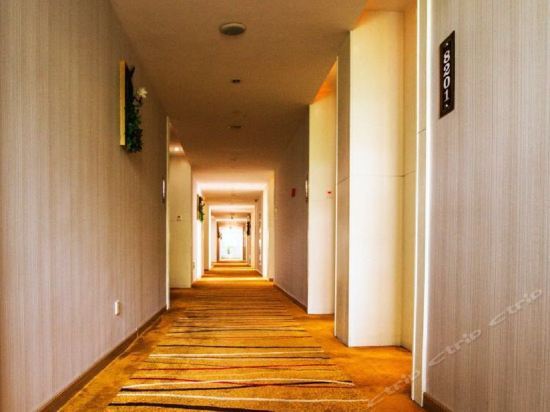 Ханчжоу: Wangjiajing Hotel