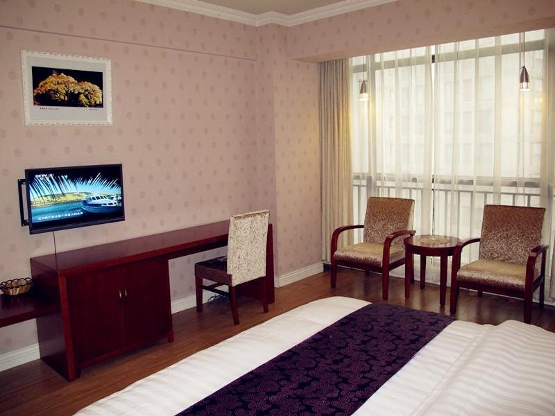 Чэнду: Chengdu Zaishuiyifang